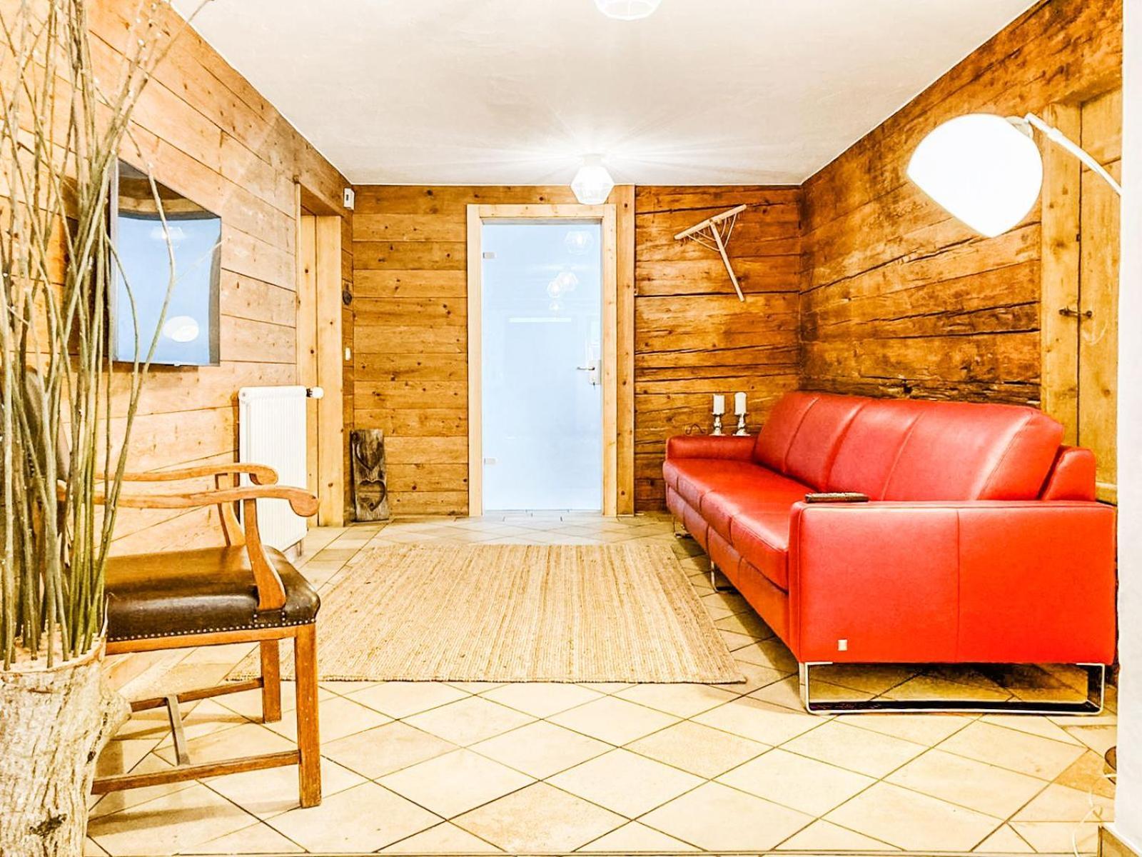 Alpenflair Ferienwohnung 316 Stadlloft Oberstdorf Exterior photo